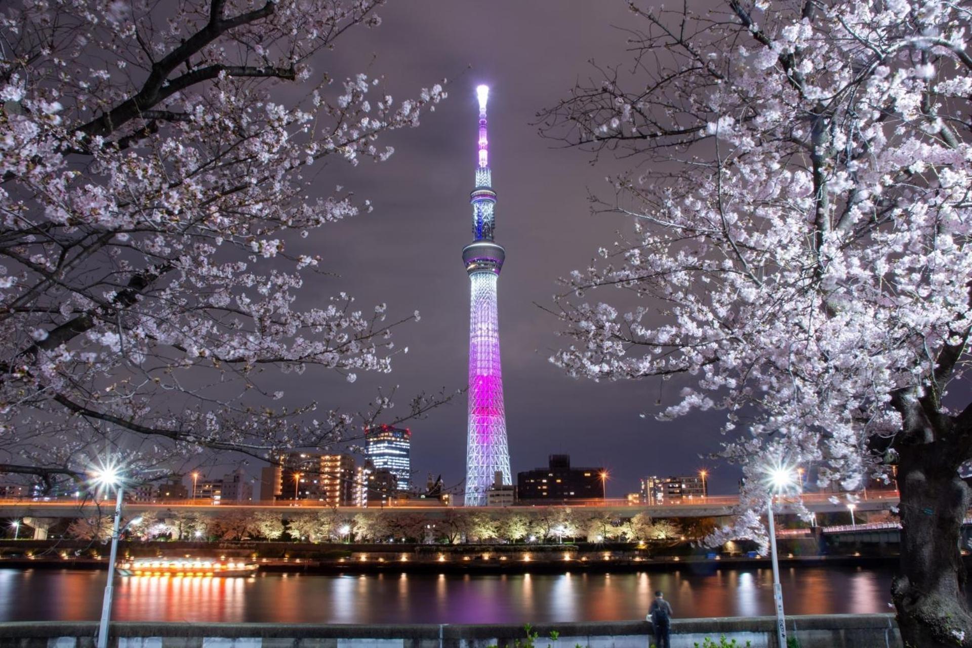 Stayme The Hotel Asakusa Riverside Präfektur Tokio Exterior foto